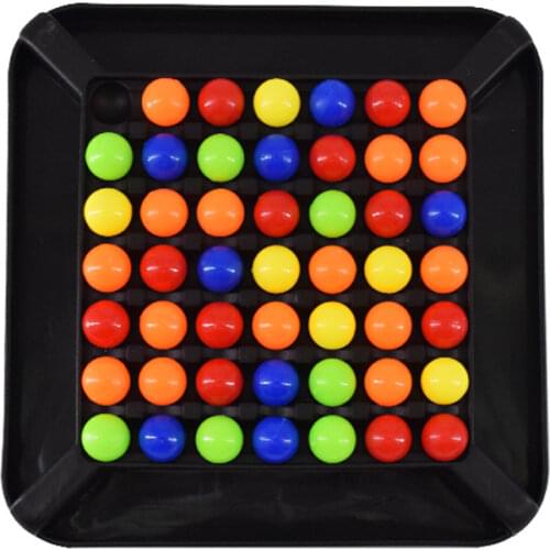 流浪兔(母婴) Color And Shape Educational Toys