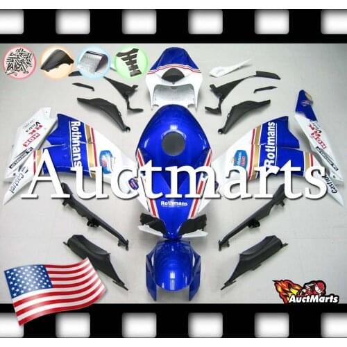 For Honda CBR1000RR 2012-2016 13 14 15 16 Fireblade Bodywork Fairing Kit (P/N:1v32)
