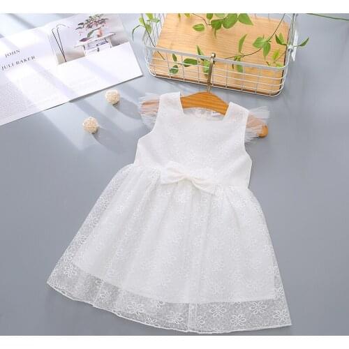 FANMI Casual Dresses For Girls