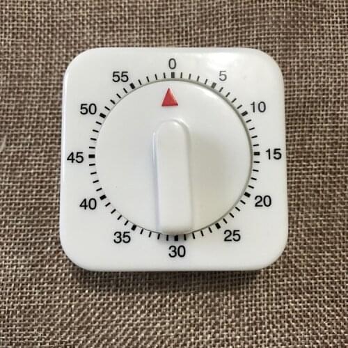 Kitchen Timer Pendulum Timer 60 Minute Timer Mechanical Timer