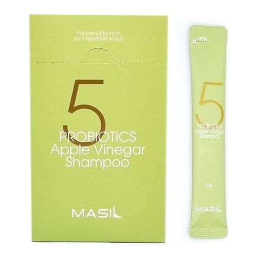 MASIL Anti-dandruff Shampoos