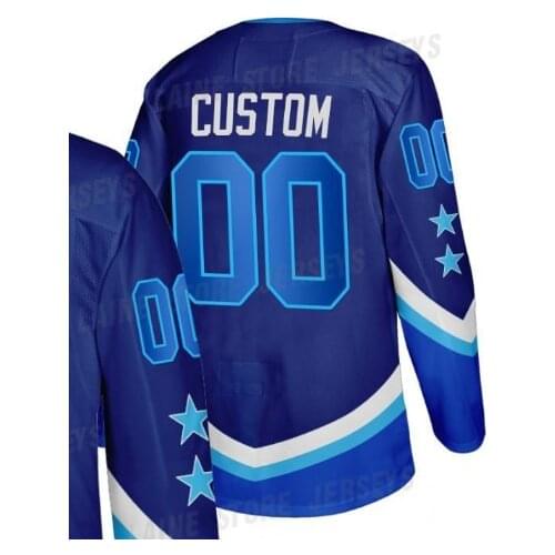 Mens America Ice Hockey Jersey Chicago Sports Fans Stitch Jerseys TOEWS DACH GRISWOLD SAAD Custom