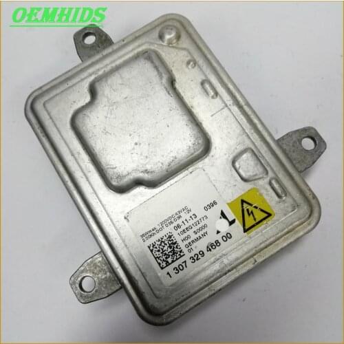 130732946800 OEM D3S Ballast Bulb Used Original For Range Rover Sport L494 L405 Headlight control unit module 130732946815