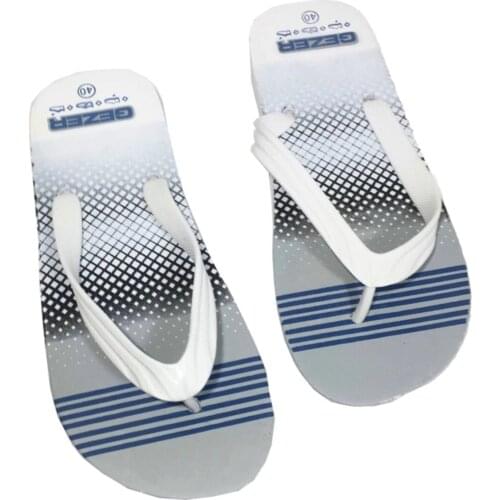 Gantry 12392 Swimming Pool Beach Beach Men 'S Thong Slippers-Stylish design-Convenient-Quality