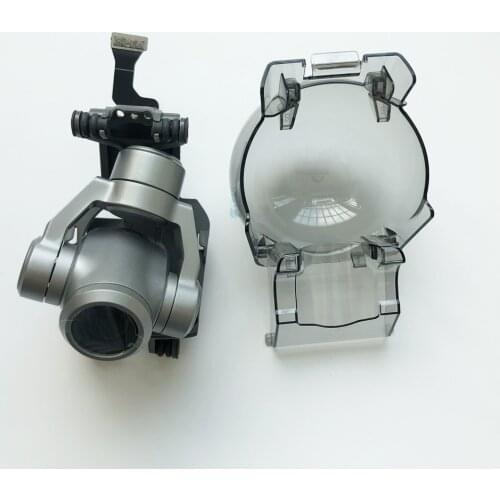Original New Gimbal Camera for DJI Mavic 2 Zoom Gimbal with Main Board Flat Cable and Cover Spare Part