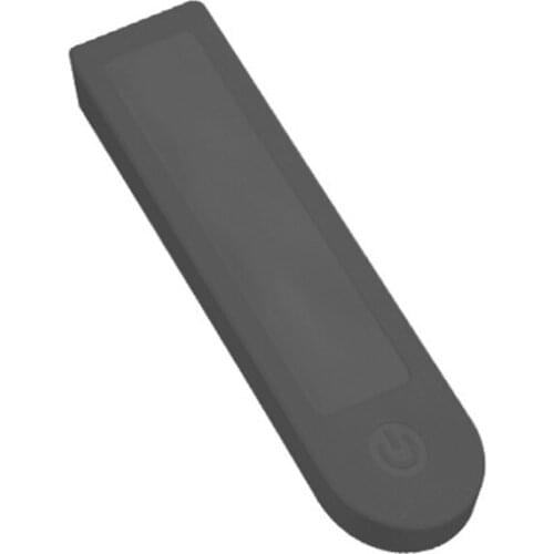 Professional Waterproof Silica Gel Protective Covers ,Dashboard Panel Circuit Board Cover for Xiaomi Mijia Ninebot MaxG30 Electr