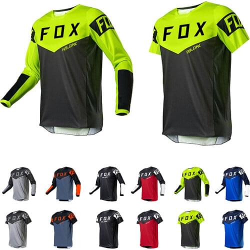 RAUDAX FOX Specialized Goods