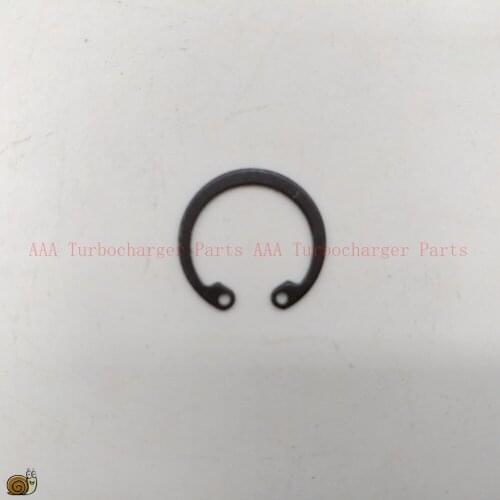 RHB5 Turbo Journal Bearing C Ring/Circlip snap Turbo Parts repair kits supplier AAA Turbocharger Parts