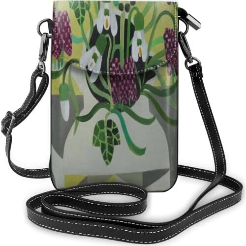 Snake Head Shoulder Bag Gifts Funny Women Bags Leather Travel Woman Purse