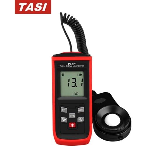 TASI TA8131 Digital Light Meter Light Meter