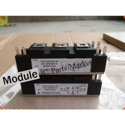 TM100SZ-M New