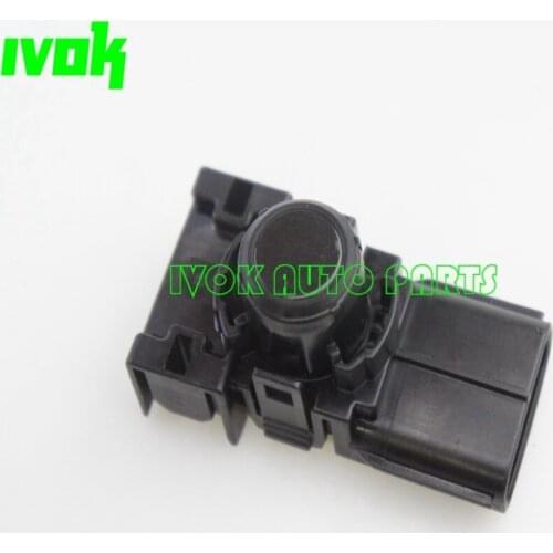 Ultrasonic Parking Distance Control PDC Sensor For Lexus CT200h GS350 GS450h GS450 GWL10 GRL1# 8934176010J2 89341-76010-J2 (8V3)