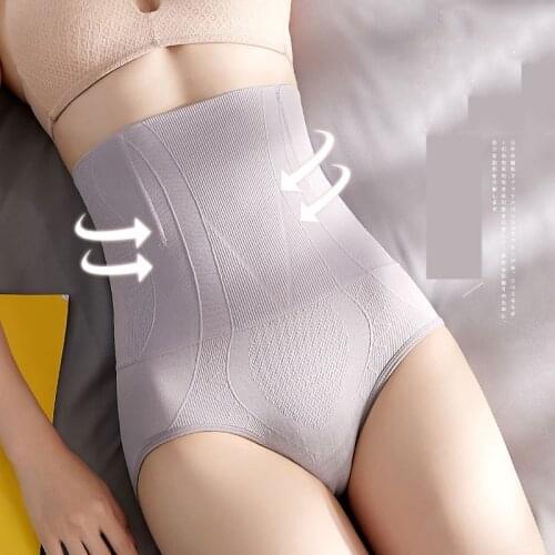 New Postpartum Belly Band Abdominal Compression Corset Girdle Shorts with Hip C Section Panty Belly Band girdles for women