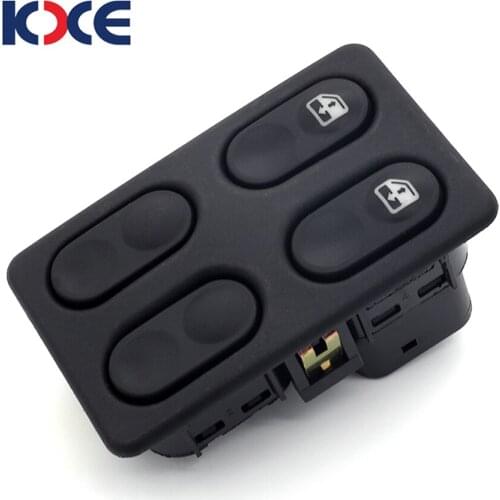 181.3763 14Pin professional electrical car power window switch for LADA