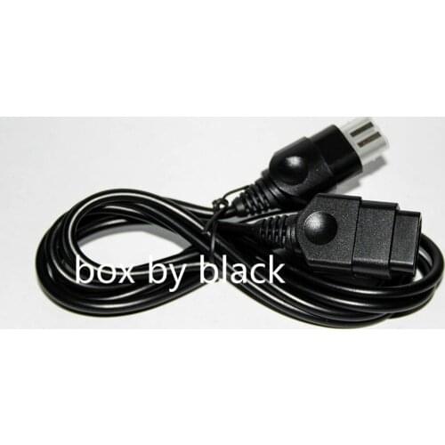 6FT Extension Cable Extension Cords for xbox Console Controller oldest xbox 50pcs/lot