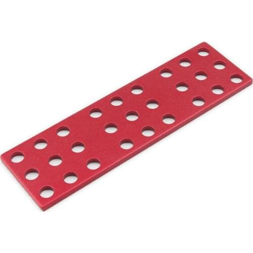 Aluminium Bracket Plate A B C- Robot DIY Accessories