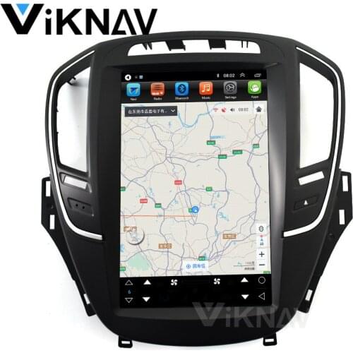 12.1inch For-Buick Regal 2014-2017 2din android car auto radio multimedia player car autoradio GPS navigation DVD player video