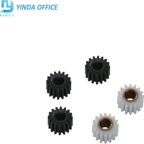 B039-3062 B039-3060 B039-3245 developer gear kit for Ricoh Aficio 1015 1018 2015 2018 3025 3030 MP1600 MP2510 MP3010