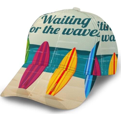 CINESSD 2020 New Baseball Cap Fishing Caps Men Outdoor Hunting Hat Hiking Hat Hawaii Beach Surfboard