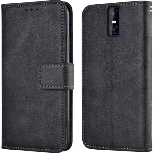 Wallet Flip Case for Oukitel K3 Pro Leather Phone Case for K3 Pro Cover Book Case for Oukitel K 3 Pro Coque