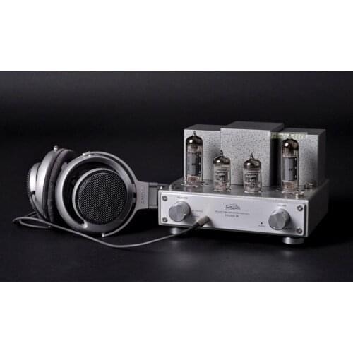 FAIRSZ Headphone Amplifiers