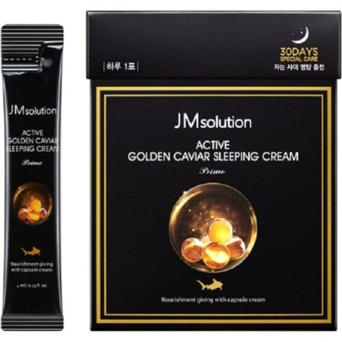 JMsolution Face Creams