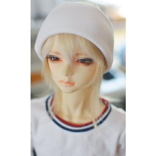 1/3 1/4 scale BJD clothes hat doll accessories for BJD/SD.Not included doll,shoes and other accessories NO0513