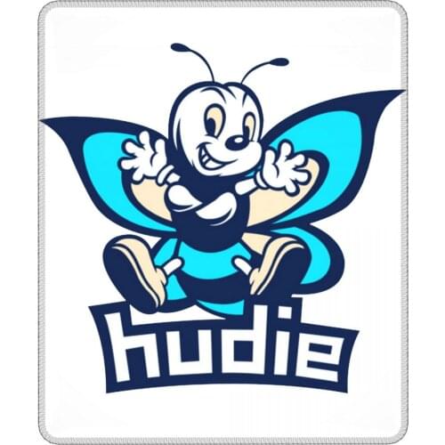 Hudie Novelty Mouse Pad Digimon Nostalgic Anime Non-Slip Soft Mat Rubber PC Table Decoration Cover