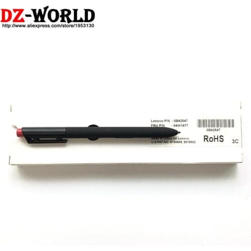 New/Orig Laptop Tablet Digitizer Stylus Pen for Lenovo Thinkpad X60T X200T X201T X220T X230T W700 W701 04W1477 39T7482 45N2631