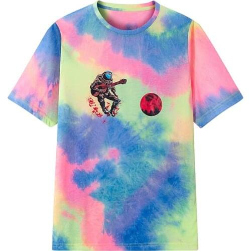 ONIROID Mens Summer T-shirts