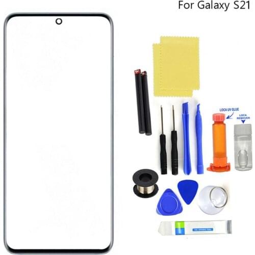 Durable Replacement Mobile Phone Touch Screen for Samsung Galaxy S8/S8 Plus/S9/S9 Plus/S10E/S10/S10 Plus