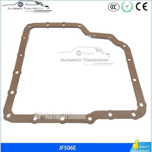 New Free Shipping JF506E 09A Transmission Gasket for Nissan Mitsu Mazda Rover Volkswagen gearbox gasket JF5O6E