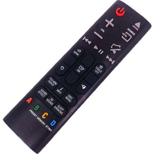 Remote Control For Samsung HTH6550WMXY HTH7750WMXY HTJ7750WXY HT-H6550WMXY HT-H7750WMXY HT-J7750WXY Blu-ray DVD Home Theater