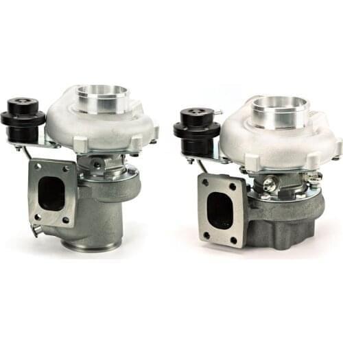 Turbo Charger GT28 GTX2867 GTX2867R-50 turbocharger billet wheel ball bearing