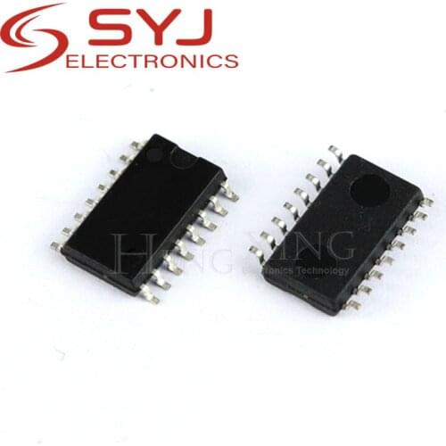1pcs/lot 74HC4052A 74HC4052 SOP-16-5.2MM