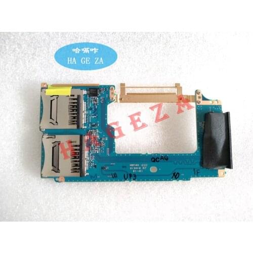 100%new and original main board for Nikon D750 Motherboard 11A5G SLR Camera Replacement Repair Part