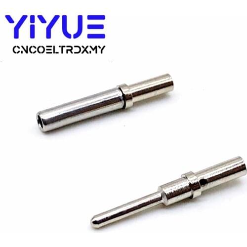 20set DT 0462-201-16141/0460-202-16141 Solid Terminal Size 16-20 AWG Deutsch Pin Female Male