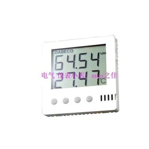 Temperature and Humidity Sensor 506-97 Machine Room Warehouse Building 485 Interface Modbus RTU Sht10