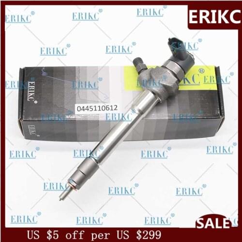 ERIKC 0445110612 Fuel Injection Pump Parts 0 445 110 612 For Bosch JMC 4D30 CN3-9K546-AB