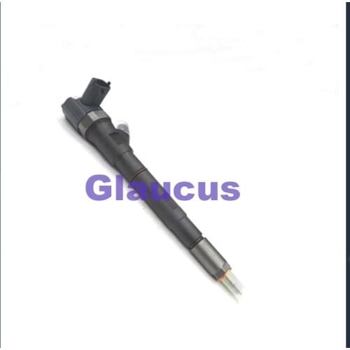 D4CB D4CBW fuel injector Injection Nozzle for Kia Sorento I Hyundai Satellite H200 iLoad iMAX 2497cc 2.5 CRDI L 2002- 0445110279