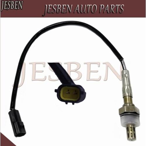 Lambda O2 Oxygen Sensor fit for CHEVROLET Lacetti Optra 1.6L Daewoo Matiz 0.8 Nubira Tacuma 1.6 1.8 part No# 96253546 96276380