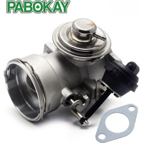 EGR Valve Pneumatic For VW Transporter/Caravelle Mk5 2.5 TDI 070128070E 7.24809.38.0 724809380