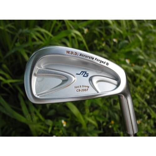 Golf head MIURA MG CB-2007 Golf irons set 4-9P Irons no shaft