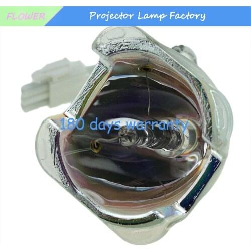 Projector lamp/bulb 5J.J0405.001 for Benq MP776 / Benq MP776ST / Benq MP777 with 180 days warranty