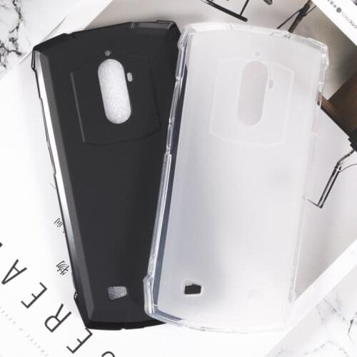 Lulumi DOOGEE S55 Lite Phone Cases