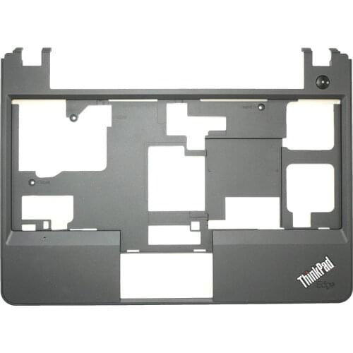 New 04W1900 04Y2066 For Lenovo Thinkpad E120 E125 Palmrest Upper Lid Keyboard Cove