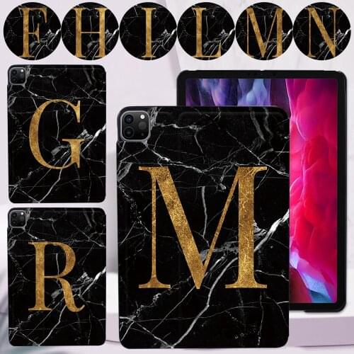 New Shell for Apple IPad Pro 11" 2018 2020 2021 Case/Air 1 2 3 4 Case/pro 9.7"/iPad Pro 2nd Gen 10.5" Plastic Tablet Back Shell