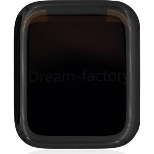 Original OLED Touch Screen Digitizer LCD Assembly Replacement for Apple Watch 6 40MM 44MM