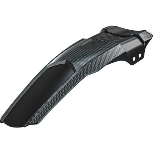 Bicycle Fenders Mountain Road Bike Mudguard Front Rear MTB Mud Guard Wings Extended For Bicycle Accessories