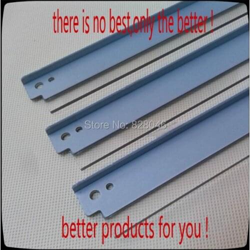 For Toshiba 20 20S 200 200L 202 202L 203 203L 205 205SE 207 208 209 Drum Cleaning Blade,For Oce IM2330 IM2830 2330 Wiper Blade